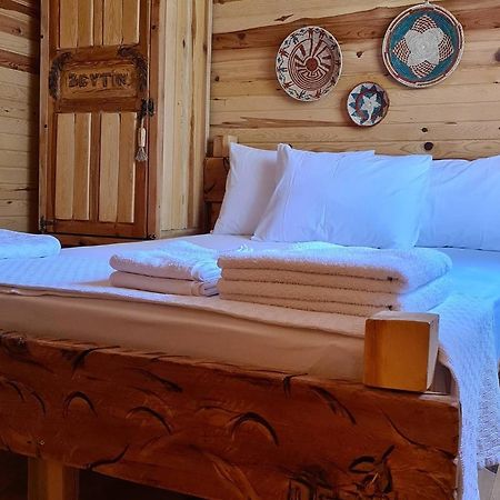 Derin Tas-Bungalow Datca Bagian luar foto
