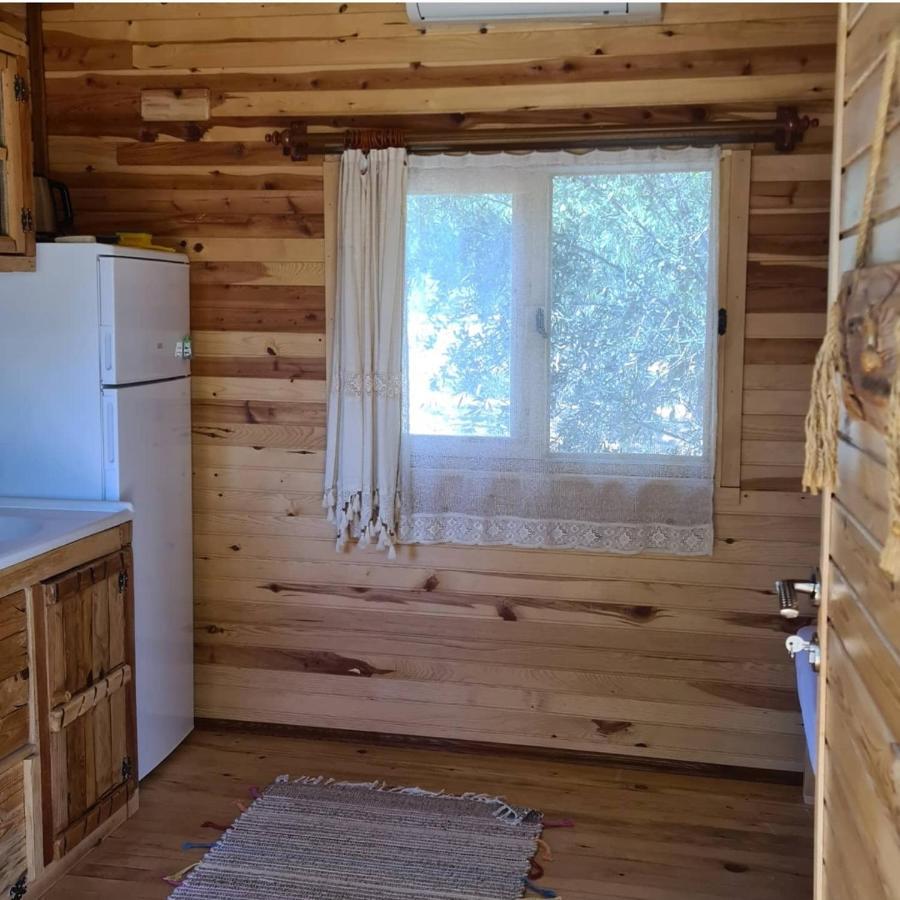 Derin Tas-Bungalow Datca Bagian luar foto