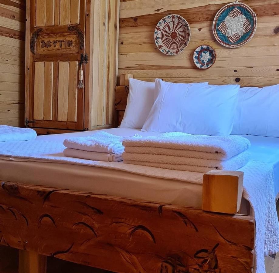 Derin Tas-Bungalow Datca Bagian luar foto