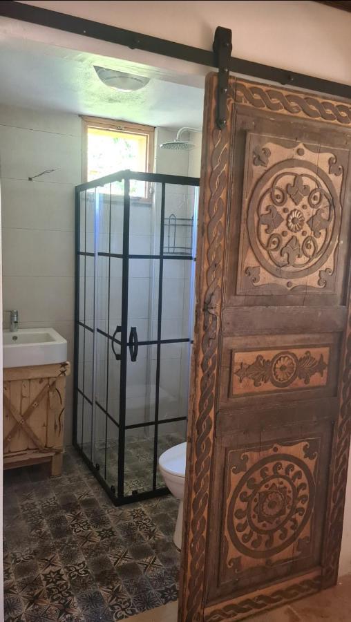 Derin Tas-Bungalow Datca Bagian luar foto